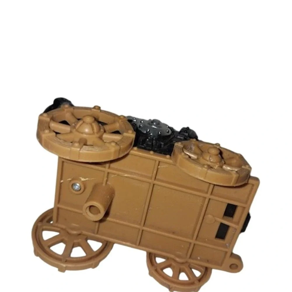 True Legends Vintage Pirate‎ Cannon Action Figure Accessory